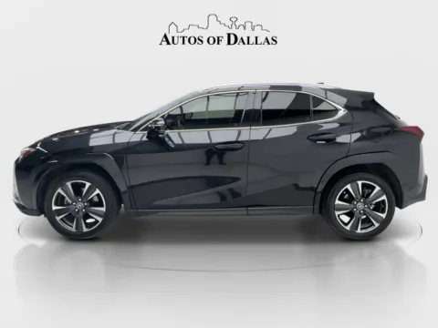 More photos of 2023 Lexus UX 250h Premium at Autos of Dallas - Plano, TX