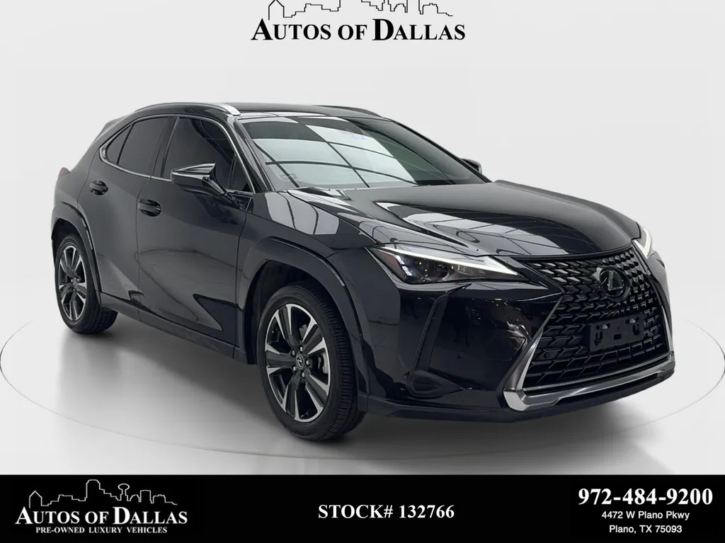 2023 Lexus UX 250h Premium