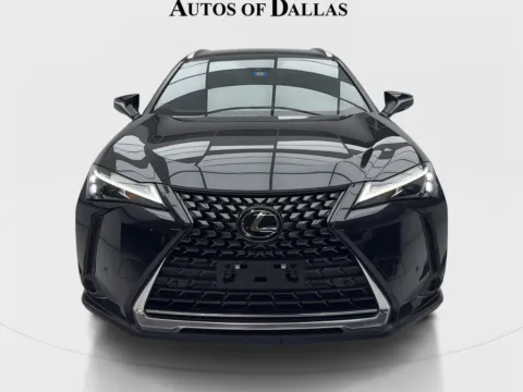 Another view of 2023 Lexus UX 250h Premium for sale in Plano, TX at Autos of Dallas - Plano