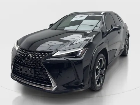 More photos of 2023 Lexus UX 250h Premium at Autos of Dallas - Plano, TX