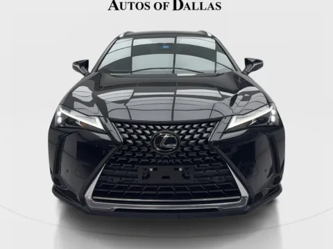 More photos of 2023 Lexus UX 250h Premium at Autos of Dallas - Plano, TX