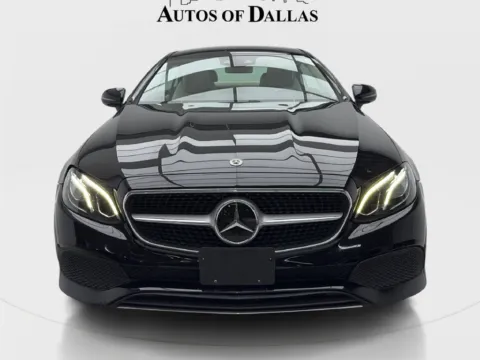 More photos of 2019 Mercedes-Benz E-Class E 450 at Autos of Dallas - Plano, TX