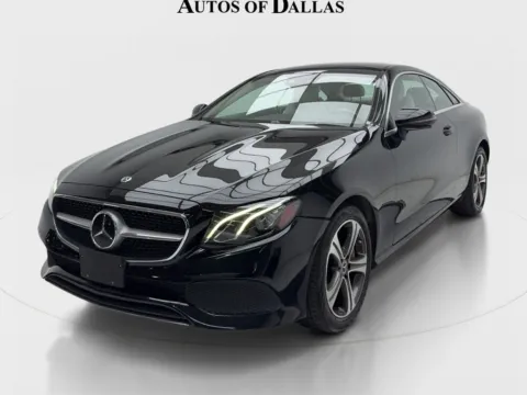 More photos of 2019 Mercedes-Benz E-Class E 450 at Autos of Dallas - Plano, TX