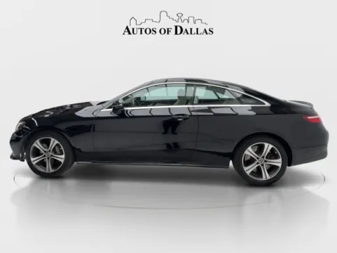 More photos of 2019 Mercedes-Benz E-Class E 450 at Autos of Dallas - Plano, TX