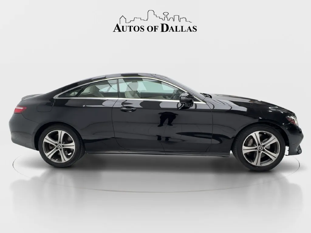 Mercedes-Benz E-Class photo 7