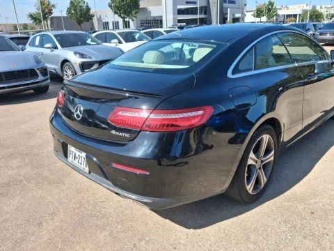 More photos of 2019 Mercedes-Benz E-Class E 450 at Autos of Dallas - Plano, TX