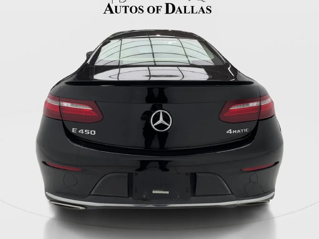 Mercedes-Benz E-Class photo 10
