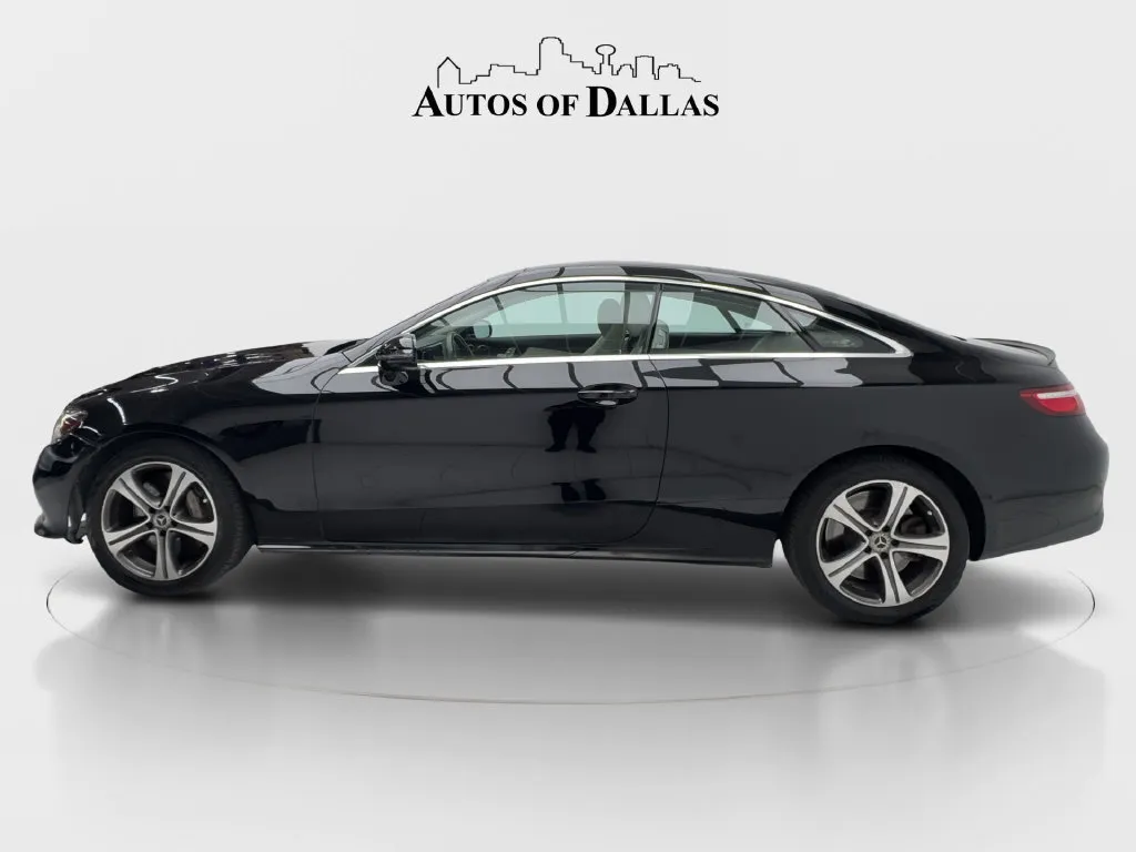 Mercedes-Benz E-Class photo 6