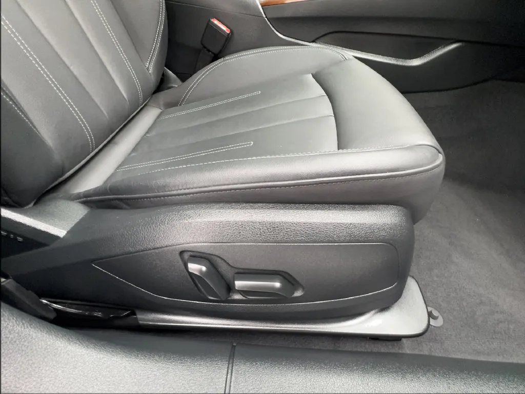 Audi A5 photo 35