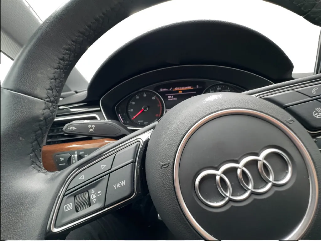 Audi A5 photo 47