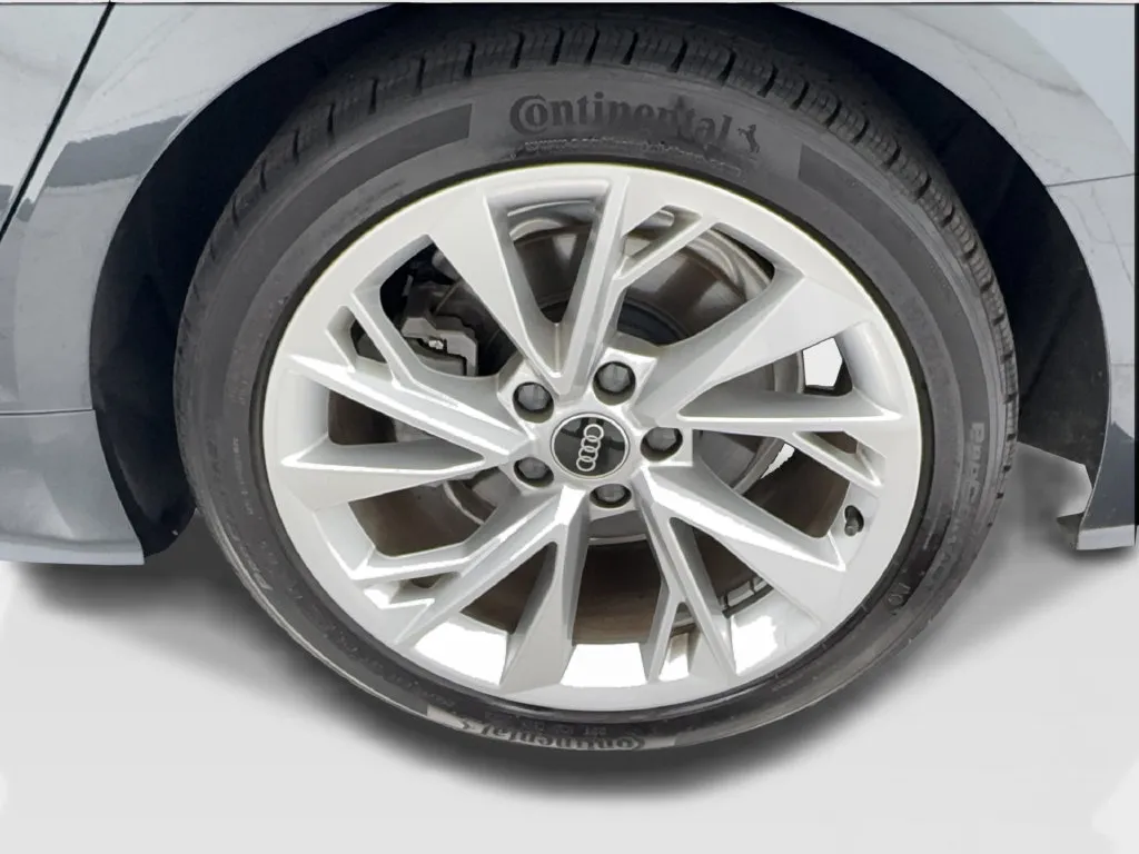Audi A5 photo 14