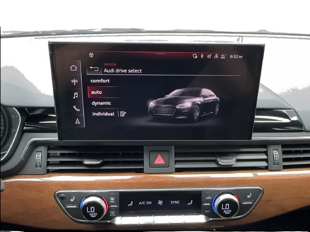 Audi A5 photo 57