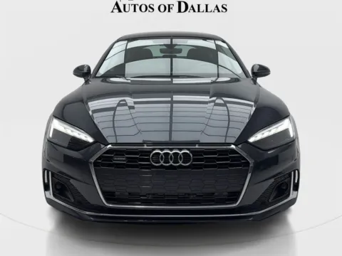 More photos of 2023 Audi A5 Sportback Premium at Autos of Dallas - Plano, TX