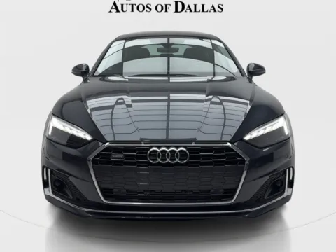 More photos of 2023 Audi A5 Sportback Premium at Autos of Dallas - Plano, TX