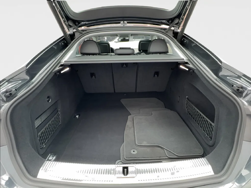 Audi A5 photo 19