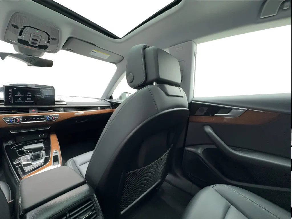 Audi A5 photo 44