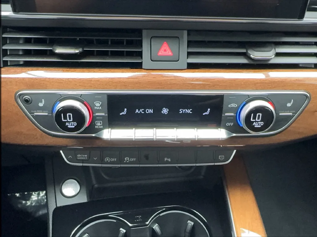 Audi A5 photo 55