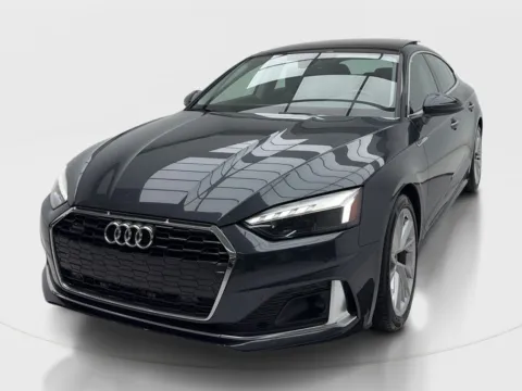 More photos of 2023 Audi A5 Sportback Premium at Autos of Dallas - Plano, TX