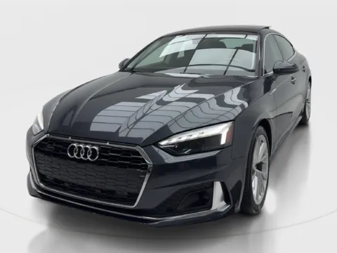 More photos of 2023 Audi A5 Sportback Premium at Autos of Dallas - Plano, TX