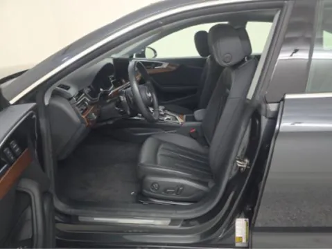 More photos of 2023 Audi A5 Sportback Premium at Autos of Dallas - Plano, TX