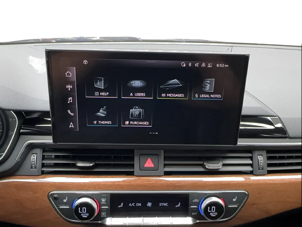 Audi A5 photo 56