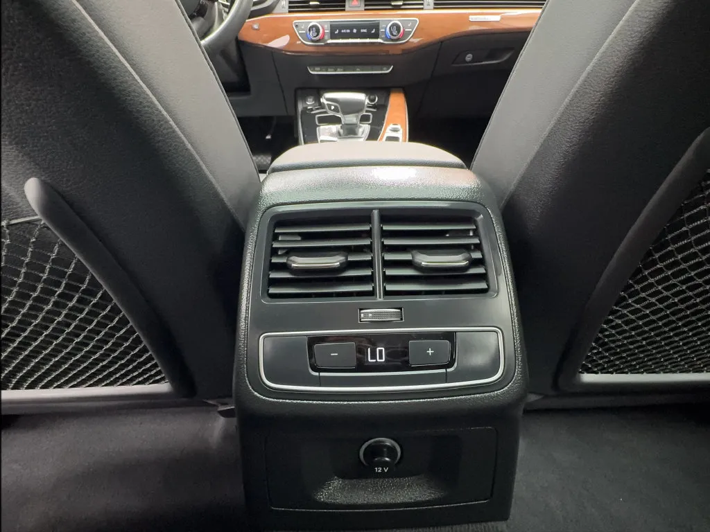 Audi A5 photo 43