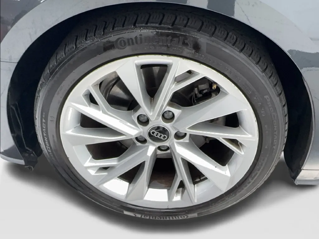 Audi A5 photo 15