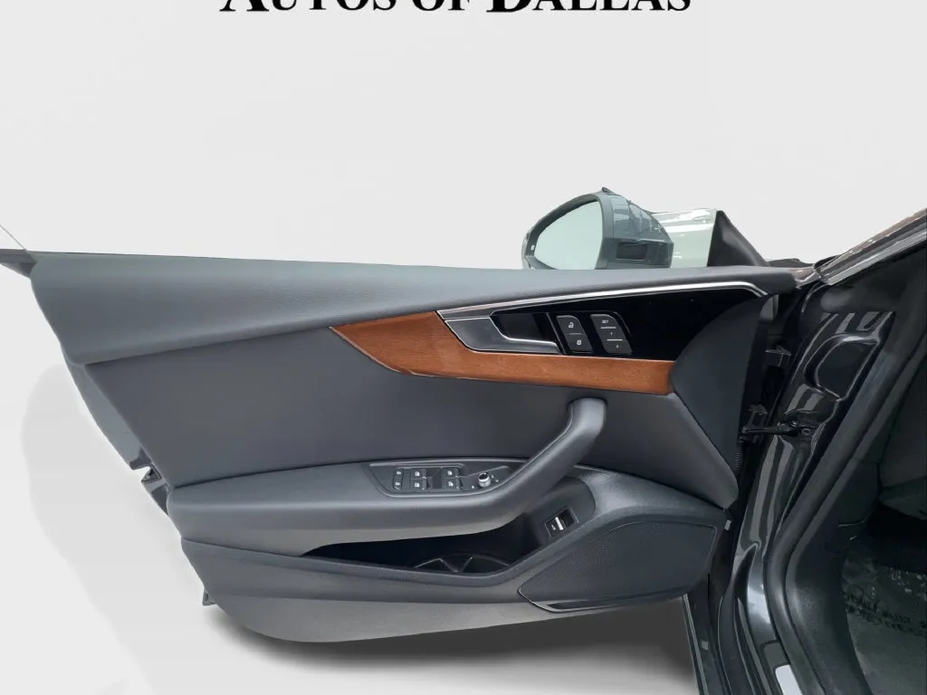 Audi A5 photo 26