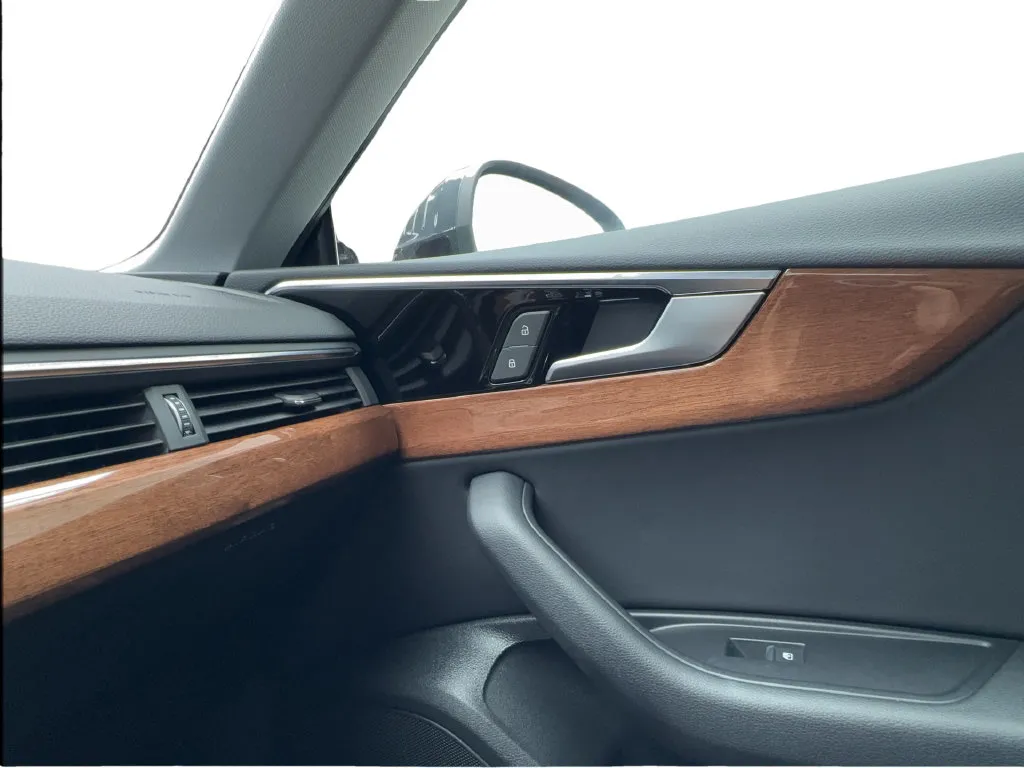 Audi A5 photo 50