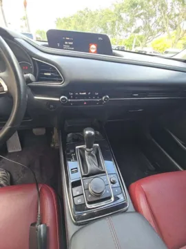 More photos of 2024 Mazda CX-30 2.5 S Carbon Edition at Autos of Dallas - Plano, TX