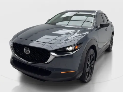 More photos of 2024 Mazda CX-30 2.5 S Carbon Edition at Autos of Dallas - Plano, TX