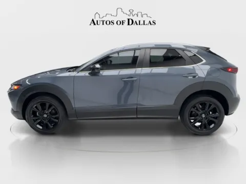 More photos of 2024 Mazda CX-30 2.5 S Carbon Edition at Autos of Dallas - Plano, TX