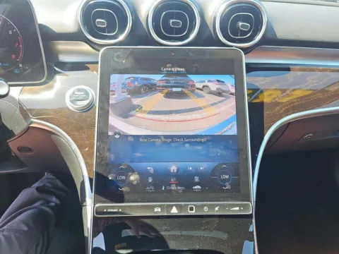 More photos of 2022 Mercedes-Benz C-Class C 300 at Autos of Dallas - Plano, TX