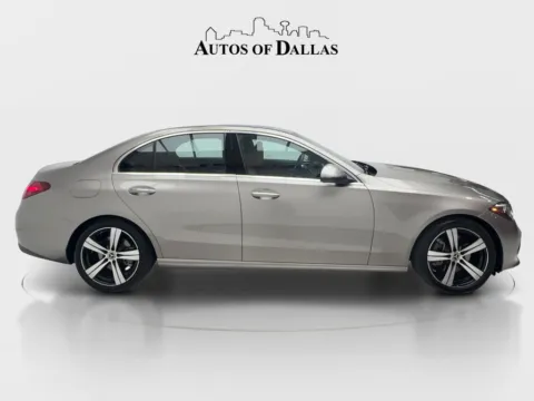 More photos of 2022 Mercedes-Benz C-Class C 300 at Autos of Dallas - Plano, TX