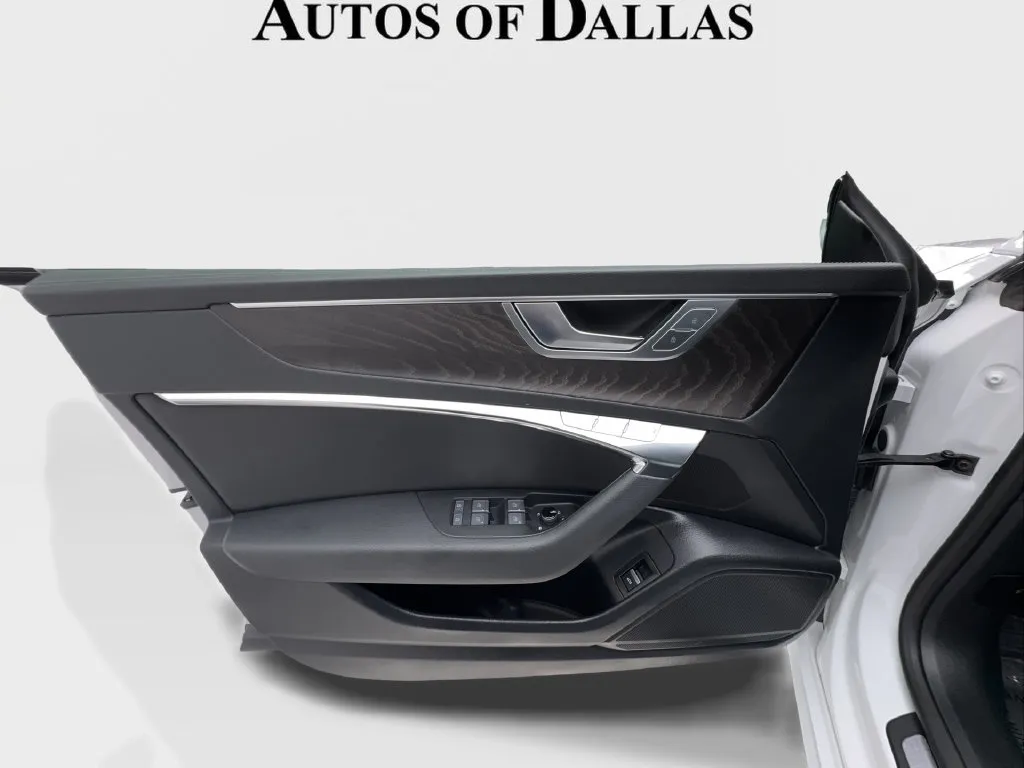 Audi A7 photo 26