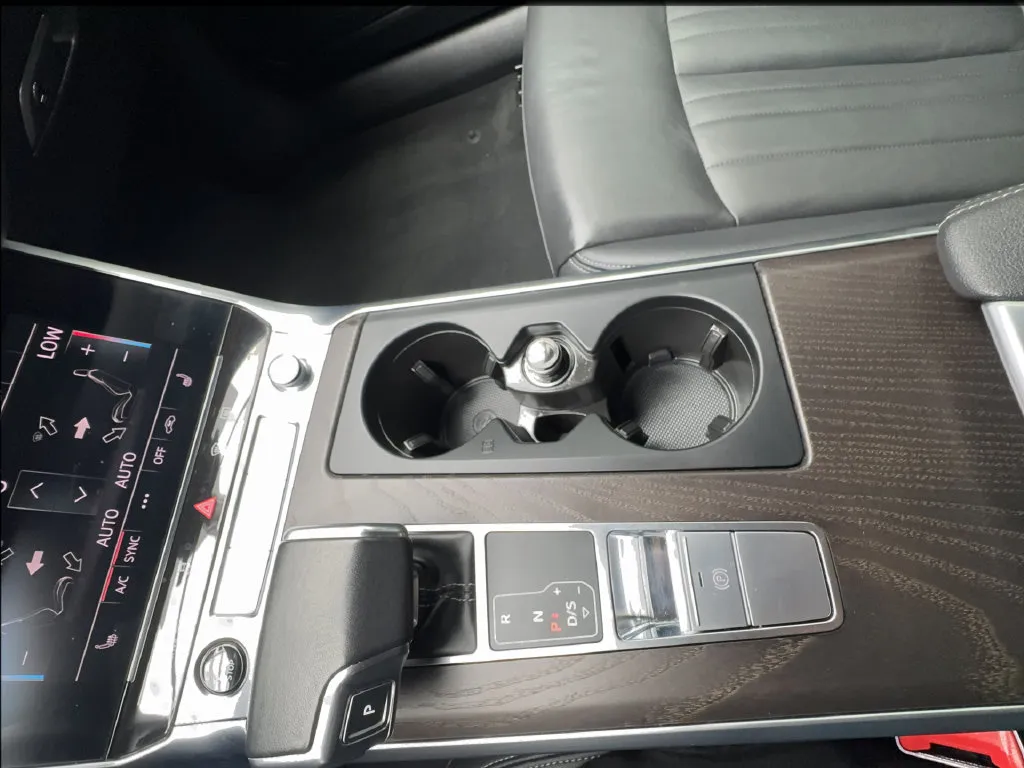 Audi A7 photo 53