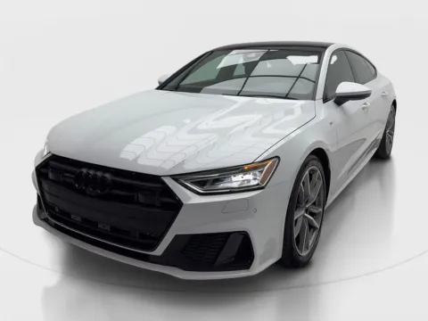 More photos of 2023 Audi A7 55 Premium at Autos of Dallas - Plano, TX