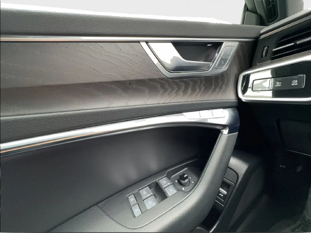 Audi A7 photo 51