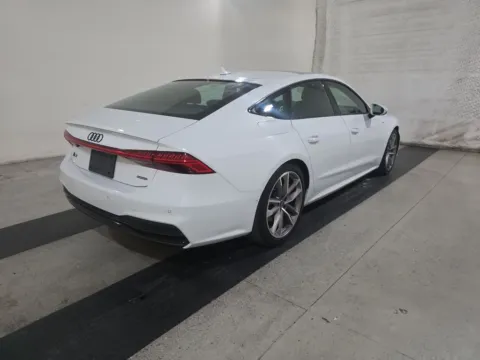 Photos of 2023 Audi A7 55 Premium for sale in Plano, TX at Autos of Dallas - Plano
