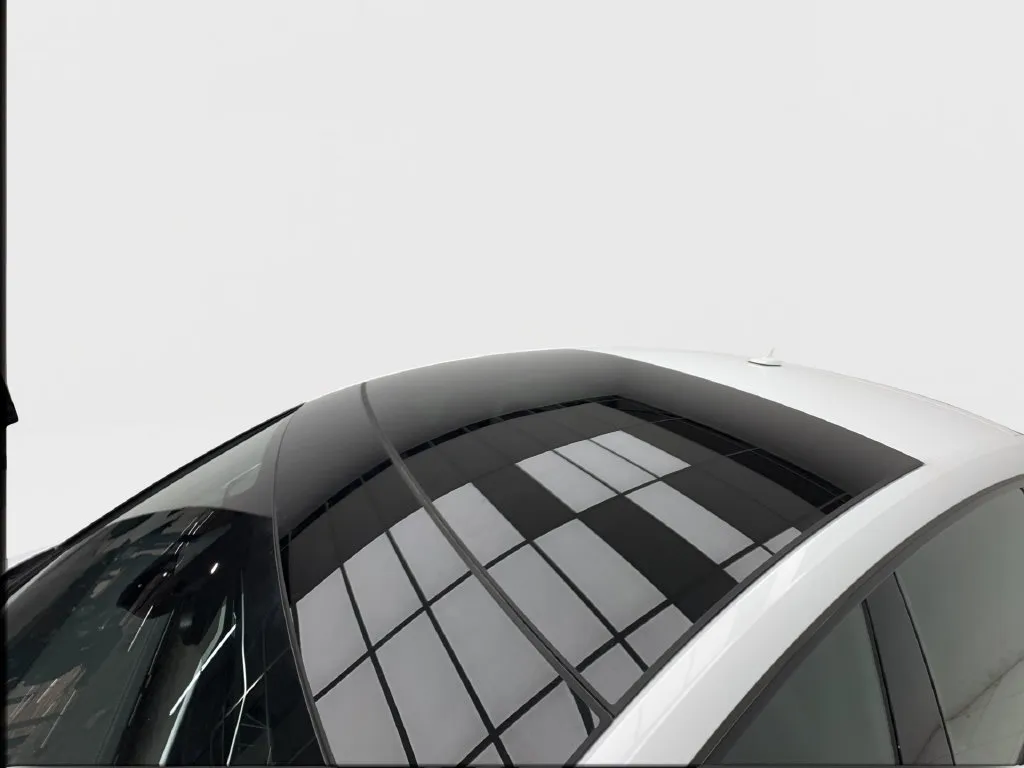 Audi A7 photo 12