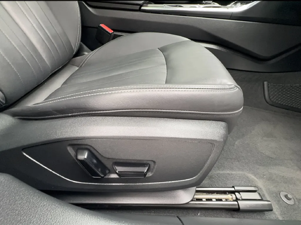 Audi A7 photo 35