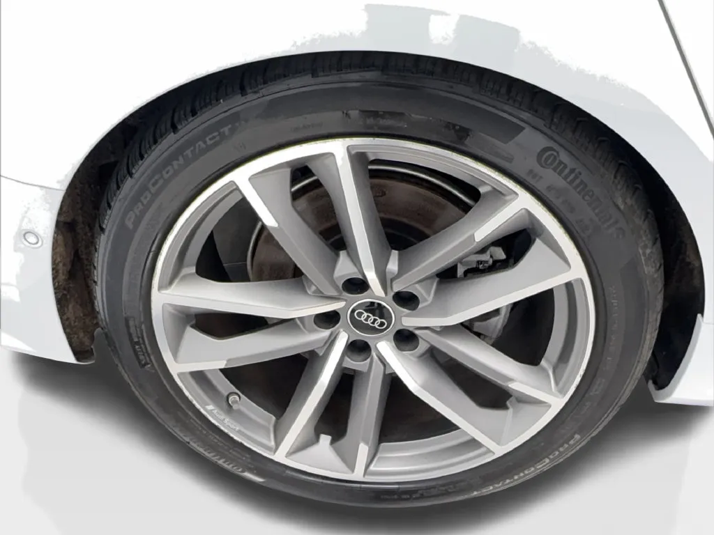 Audi A7 photo 18