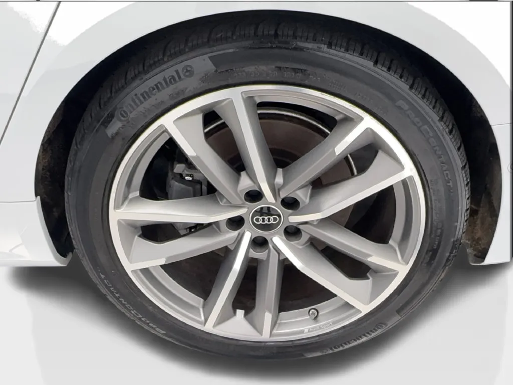 Audi A7 photo 14