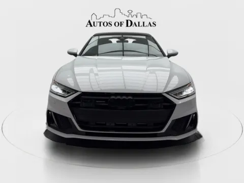 Another view of 2023 Audi A7 55 Premium for sale in Plano, TX at Autos of Dallas - Plano