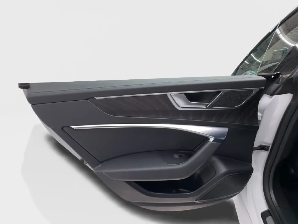 Audi A7 photo 29