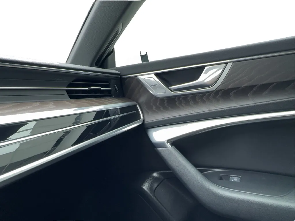 Audi A7 photo 50