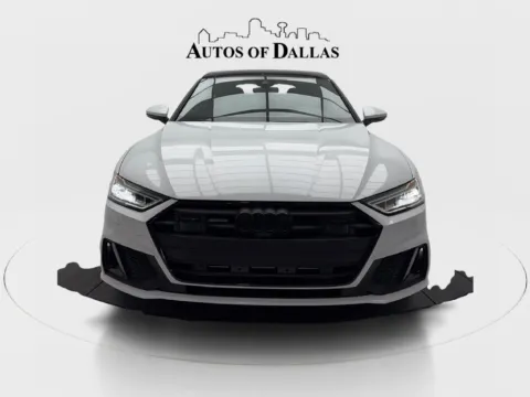 More photos of 2023 Audi A7 55 Premium at Autos of Dallas - Plano, TX