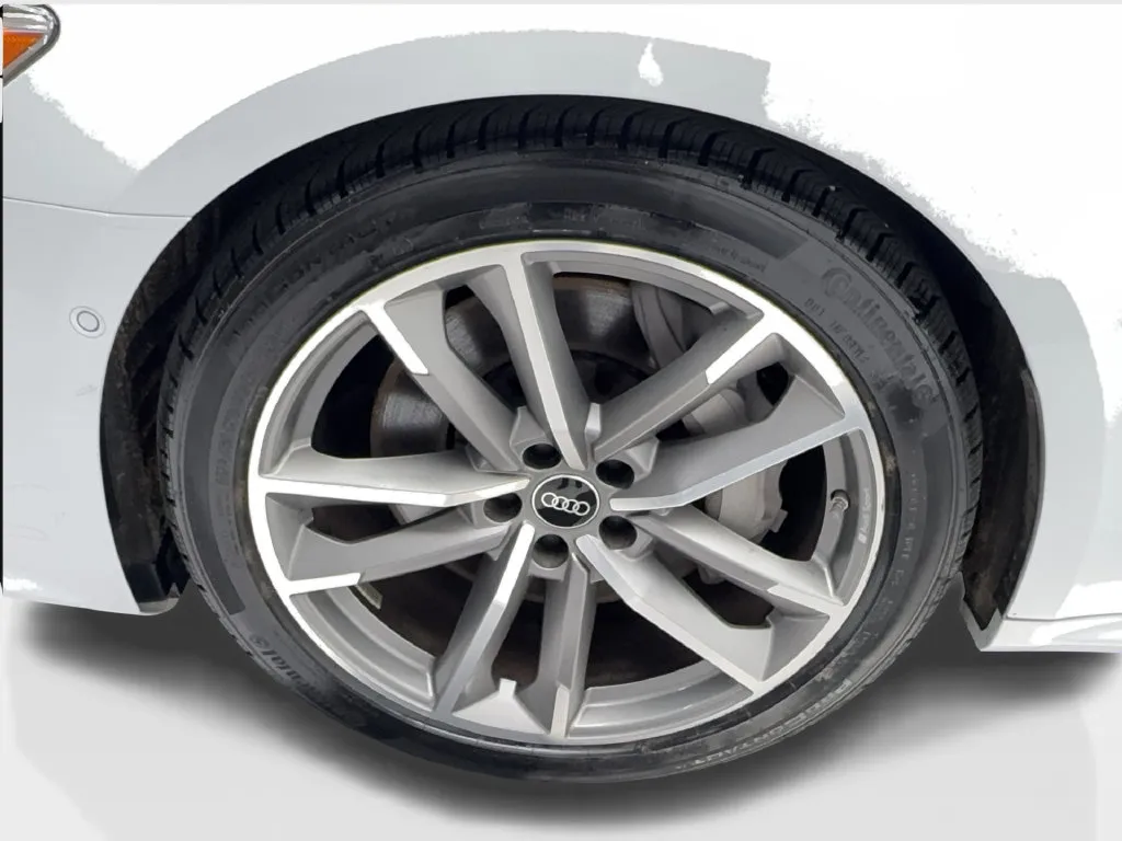 Audi A7 photo 15