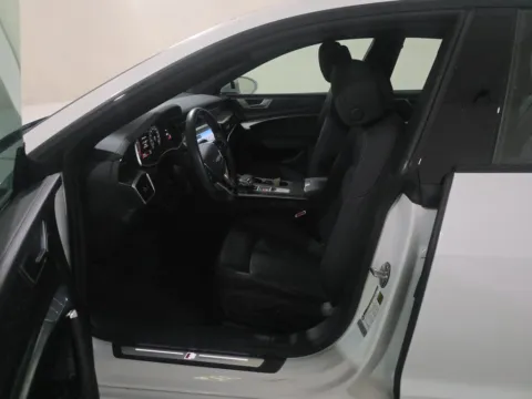 More photos of 2023 Audi A7 55 Premium at Autos of Dallas - Plano, TX