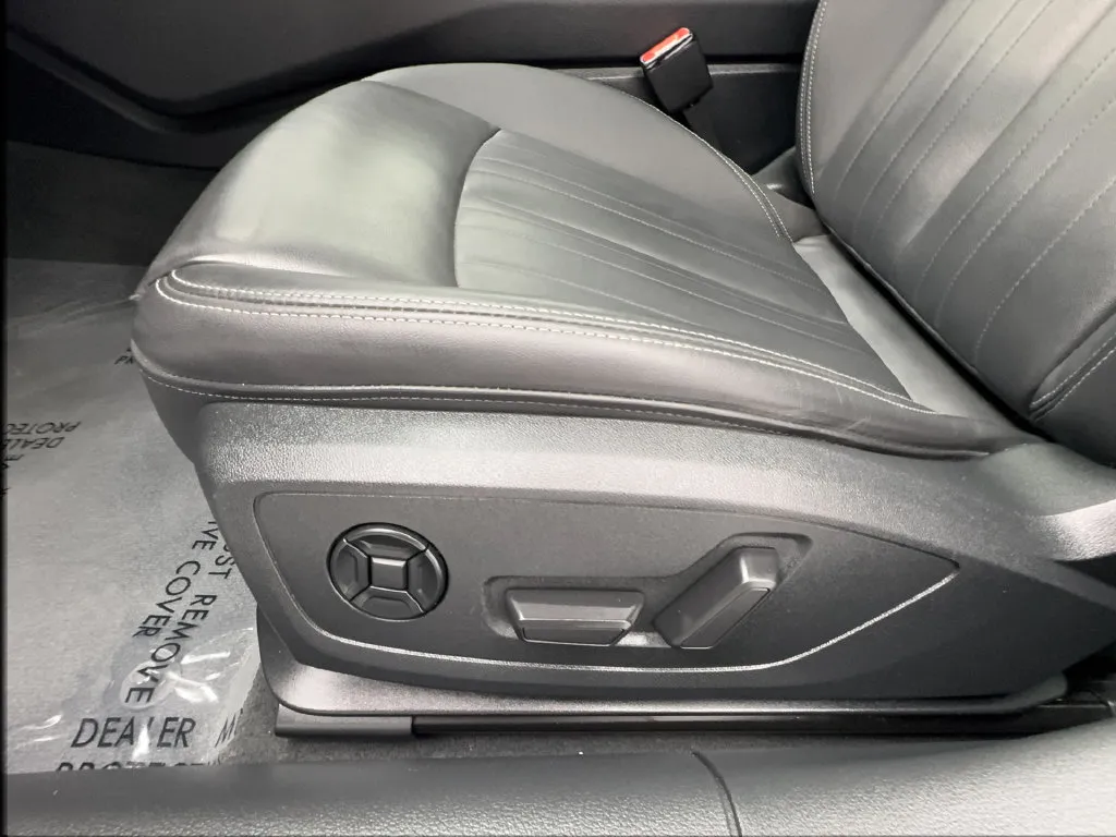 Audi A7 photo 25